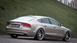 Audi A7 Sportback by Senner Tuning 2011 года